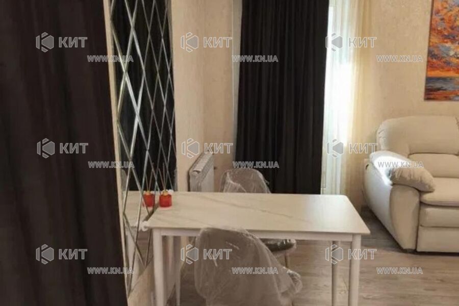 Продаж квартири Харків, Нові Дома, 34м²
