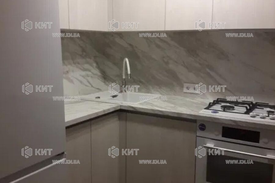 Продаж квартири Харків, Нові Дома, 34м²