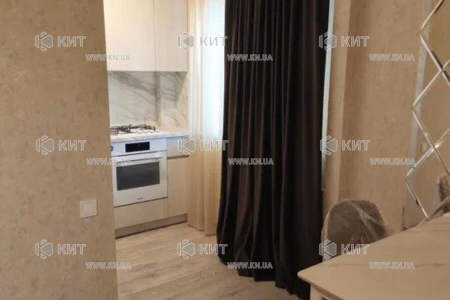 Продаж квартири Харків, Нові Дома, 34м²