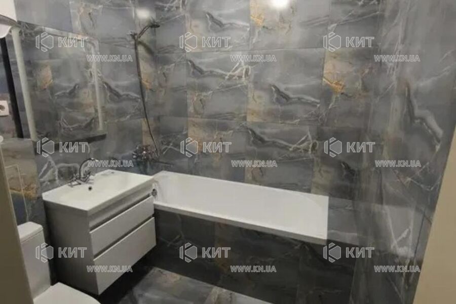 Продаж квартири Харків, Нові Дома, 34м²