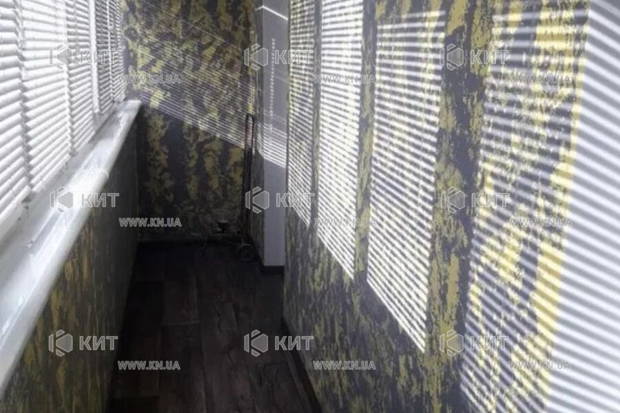 Продаж квартири Харків, Нові Дома, 34м²