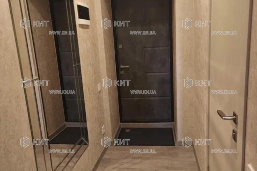 Продаж квартири Харків, Нові Дома, 34м²