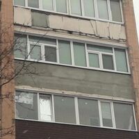 Продаж квартири Харків, Нові Дома, 34м²