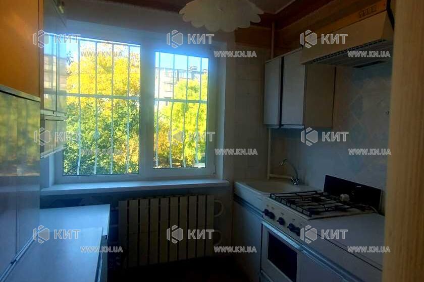 Продаж квартири Харків, ХТЗ, Рогань, 61м²