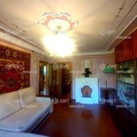Продаж квартири Харків, ХТЗ, Рогань, 61м²