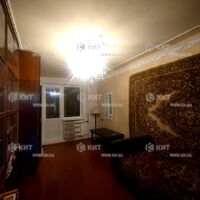 Продаж квартири Харків, ХТЗ, Рогань, 61м²