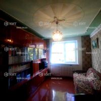 Продаж квартири Харків, ХТЗ, Рогань, 61м²