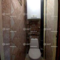 Продаж квартири Харків, ХТЗ, Рогань, 61м²
