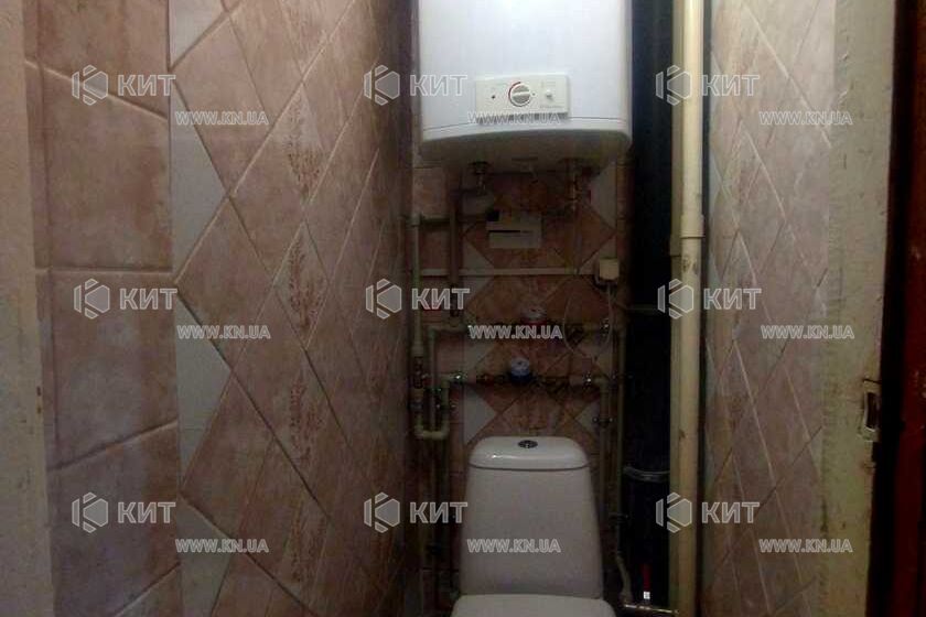 Продаж квартири Харків, ХТЗ, Рогань, 61м²