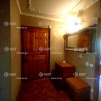 Продаж квартири Харків, ХТЗ, Рогань, 61м²
