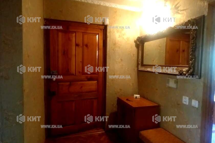 Продаж квартири Харків, ХТЗ, Рогань, 61м²