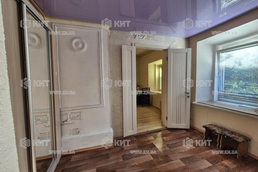 Продаж квартири Харків, Центр, 32м²