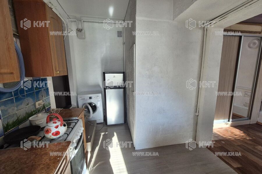 Продаж квартири Харків, Центр, 32м²
