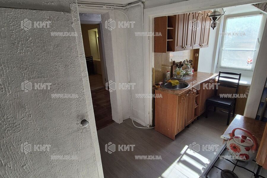Продаж квартири Харків, Центр, 32м²