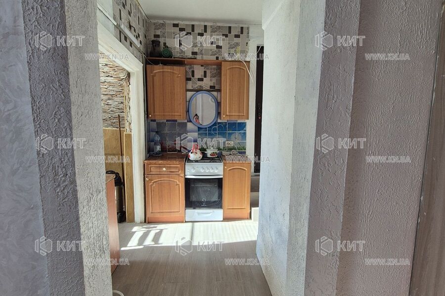 Продаж квартири Харків, Центр, 32м²