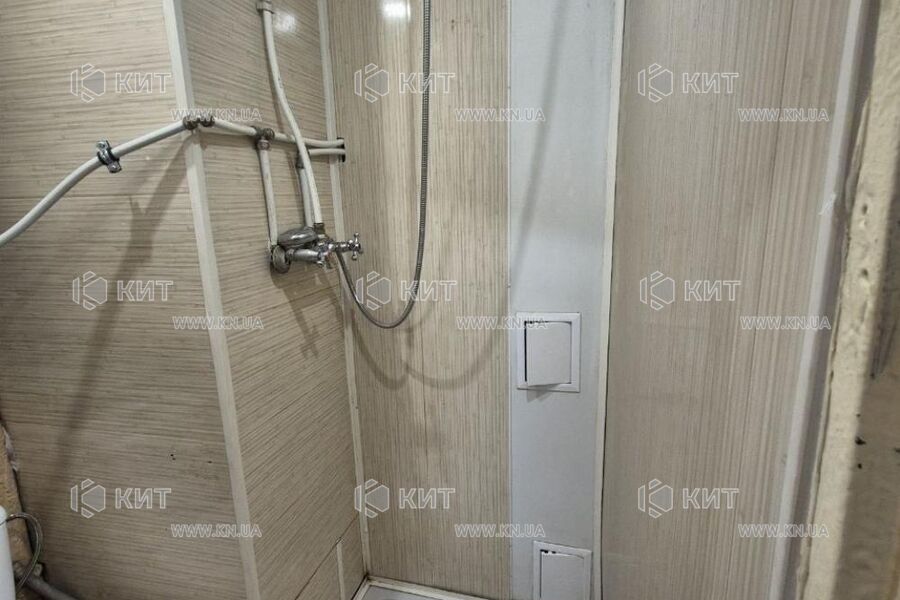 Продаж квартири Харків, Центр, 32м²