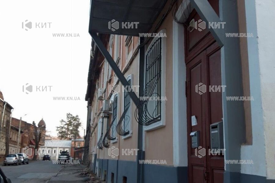 Продаж квартири Харків, Центр, 32м²