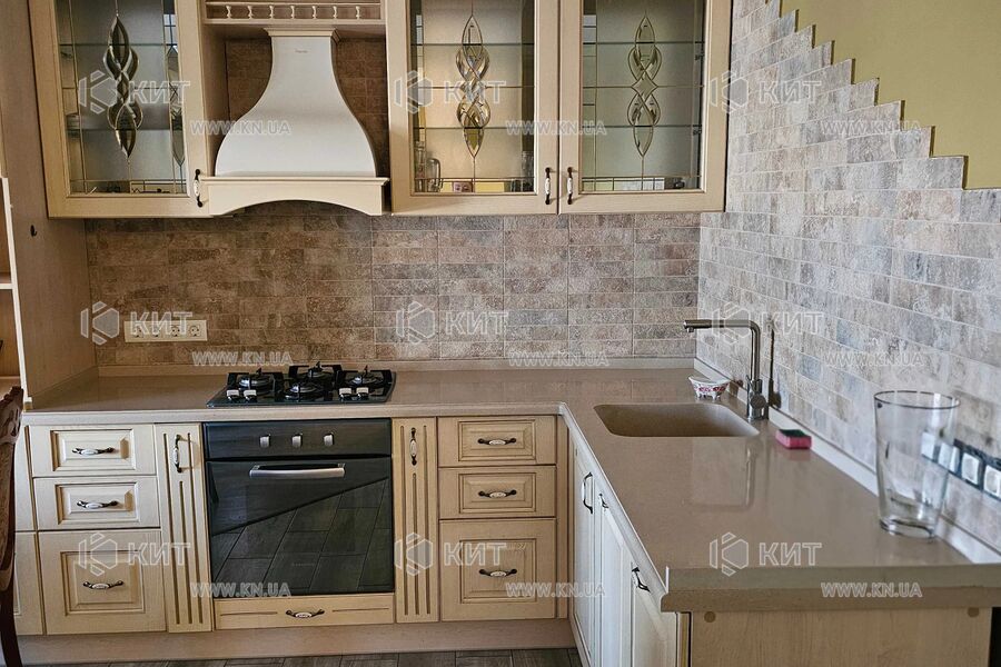Продажа квартиры Харьков, ХТЗ, Рогань, 96м²