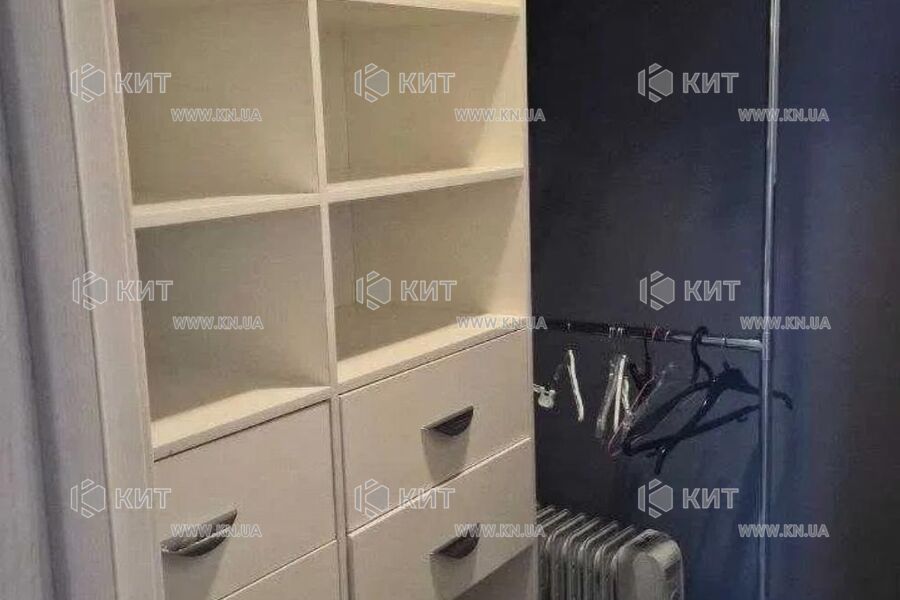 Продажа квартиры Харьков, ХТЗ, Рогань, 96м²