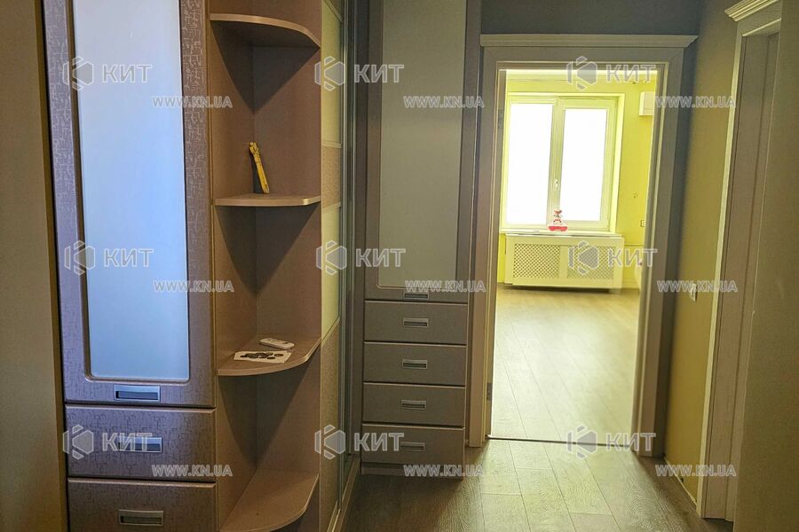 Продажа квартиры Харьков, ХТЗ, Рогань, 96м²