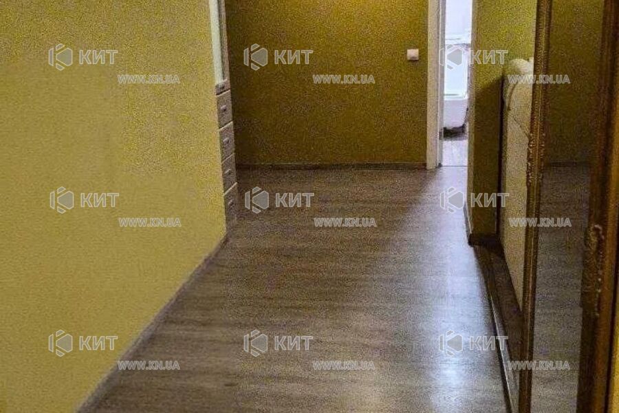 Продажа квартиры Харьков, ХТЗ, Рогань, 96м²