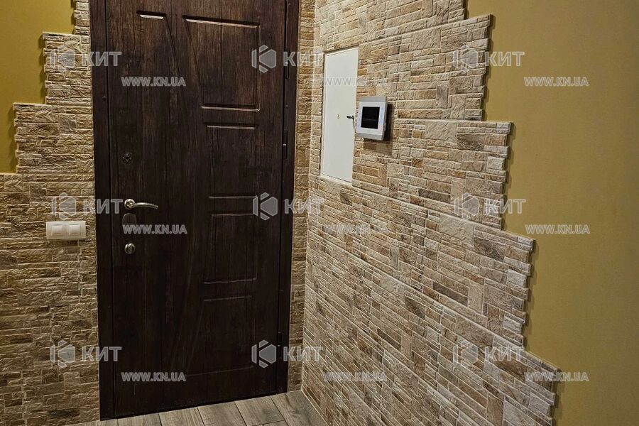 Продажа квартиры Харьков, ХТЗ, Рогань, 96м²