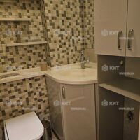 Продажа квартиры Харьков, ХТЗ, Рогань, 96м²