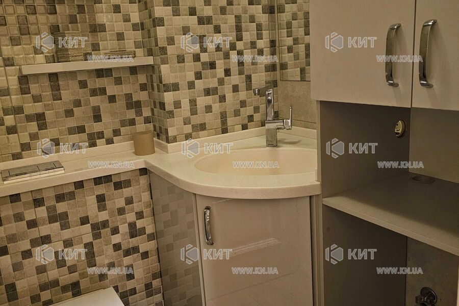 Продажа квартиры Харьков, ХТЗ, Рогань, 96м²