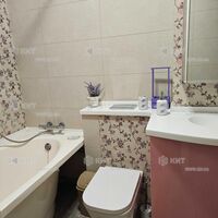 Продажа квартиры Харьков, ХТЗ, Рогань, 96м²