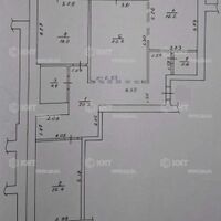 Продажа квартиры Харьков, ХТЗ, Рогань, 96м²