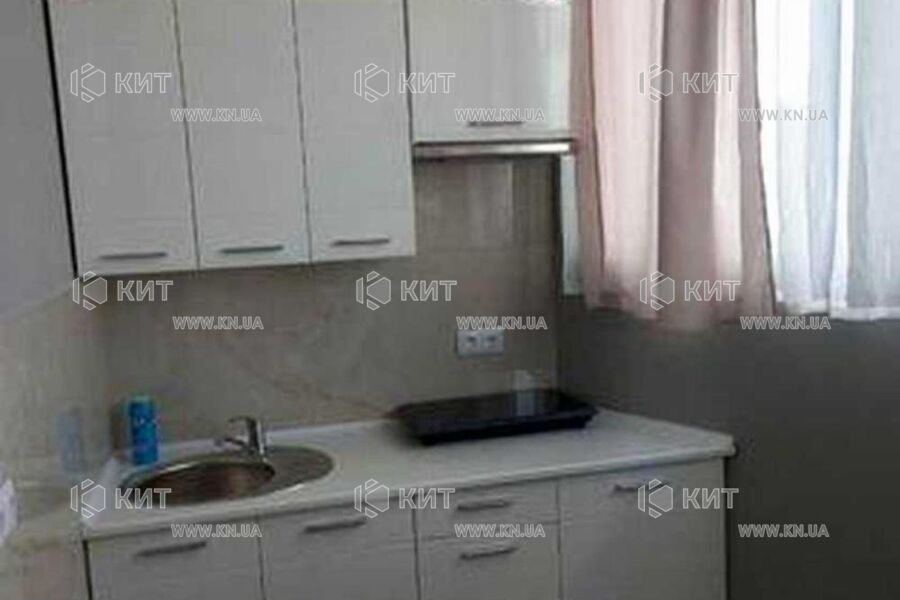 Продажа квартиры Харьков, Клочковская, 50м²