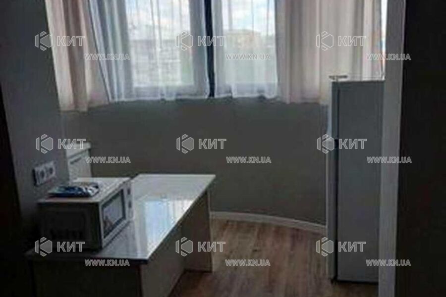 Продажа квартиры Харьков, Клочковская, 50м²