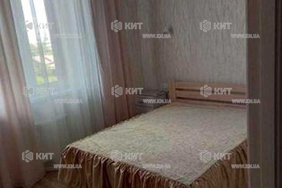 Продажа квартиры Харьков, Клочковская, 50м²
