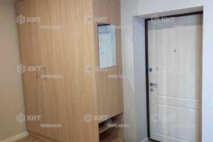 Продажа квартиры Харьков, Клочковская, 50м²