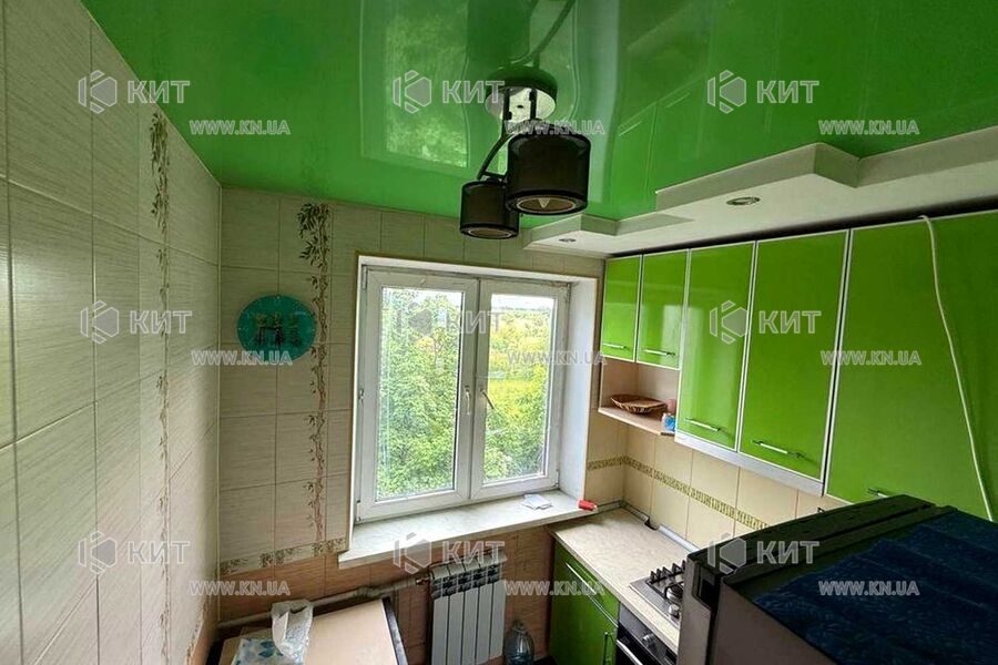Продаж квартири Харків, Салтівка(Г.Праці,Студ.), 45м²