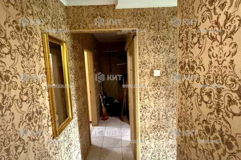 Продаж квартири Харків, Салтівка(Г.Праці,Студ.), 45м²