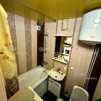 Продаж квартири Харків, Салтівка(Г.Праці,Студ.), 45м²