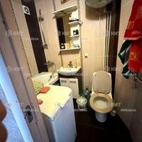 Продаж квартири Харків, Салтівка(Г.Праці,Студ.), 45м²