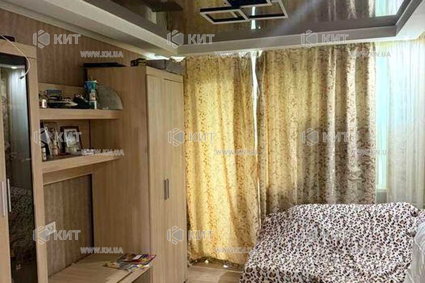 Продаж квартири Харків, Салтівка(Г.Праці,Студ.), 45м²