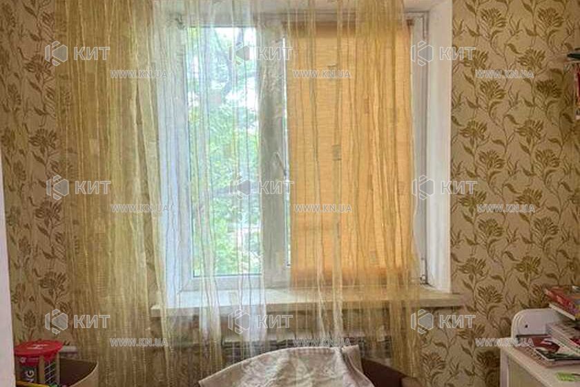 Продаж квартири Харків, Салтівка(Г.Праці,Студ.), 45м²