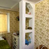 Продаж квартири Харків, Салтівка(Г.Праці,Студ.), 45м²