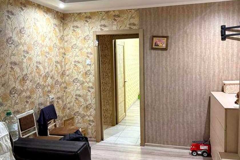 Продаж квартири Харків, Салтівка(Г.Праці,Студ.), 45м²