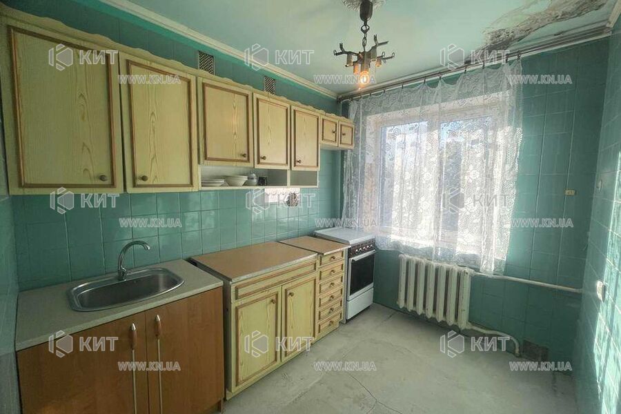 Продаж квартири Харків, Салтівка, 531 мрн., 46м²