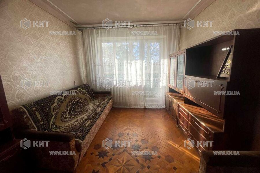 Продаж квартири Харків, Салтівка, 531 мрн., 46м²