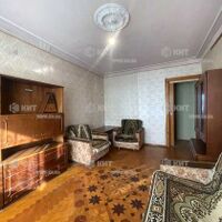 Продаж квартири Харків, Салтівка, 531 мрн., 46м²
