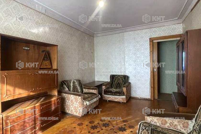 Продаж квартири Харків, Салтівка, 531 мрн., 46м²