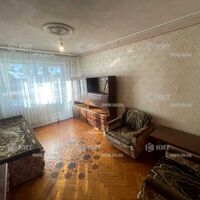 Продаж квартири Харків, Салтівка, 531 мрн., 46м²