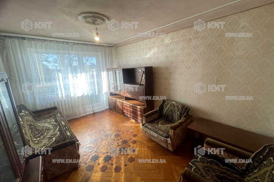 Продаж квартири Харків, Салтівка, 531 мрн., 46м²