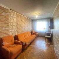 Продаж квартири Харків, Салтівка, 531 мрн., 46м²
