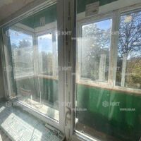 Продаж квартири Харків, Салтівка, 531 мрн., 46м²